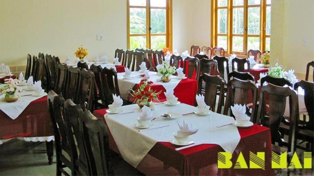 Khách sạn Ban Mai Quảng Bình Ðồng Hới Ngoại thất bức ảnh