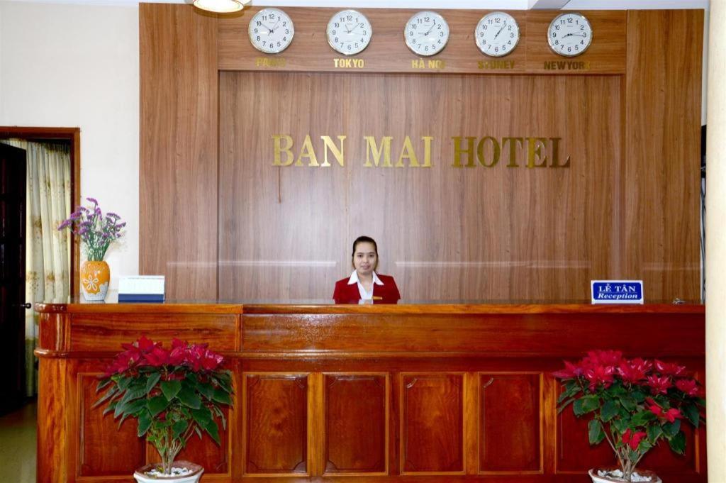 Khách sạn Ban Mai Quảng Bình Ðồng Hới Ngoại thất bức ảnh